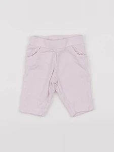 Jacadi - pantalon rose - 1 mois