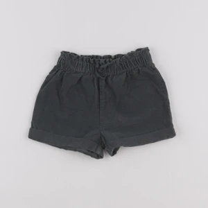 Vertbaudet - short vert - 18 mois