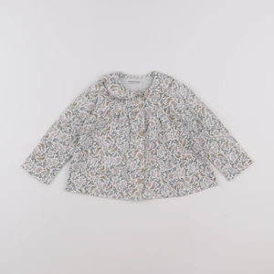 Vertbaudet - tee-shirt multicolore - 18 mois