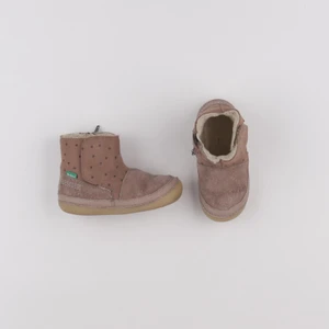 Kickers - boots marron - pointure 25