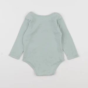 Vertbaudet - body vert - 18 mois