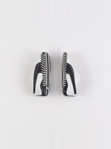 Puma - chaussons blanc - pointure 19
