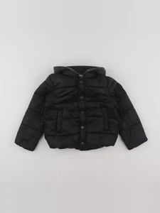IKKS - doudoune gris - 3 ans