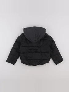 IKKS - doudoune gris - 3 ans