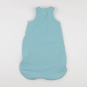 Vertbaudet - gigoteuse bleu - 0/6 mois