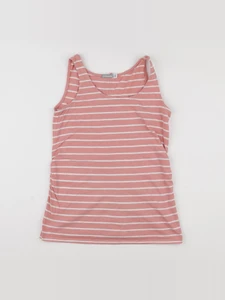 Vertbaudet - débardeur grossesse rose - 34 à 36