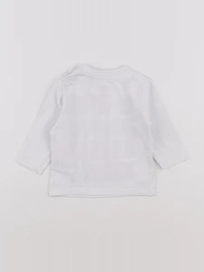 Timberland - tee-shirt multicolore - 6 mois