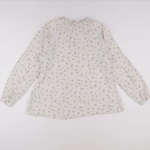 Vertbaudet - blouse grossesse gris - 34