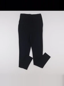 Kiabi - legging grossesse bleu - 38 à 40