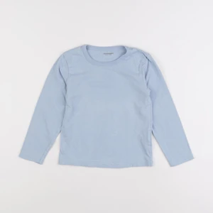 Vertbaudet - maillot de corps bleu - 5 ans