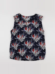 Envie de fraise - blouse grossesse multicolore - 42