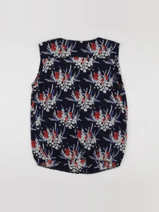 Envie de fraise - blouse grossesse multicolore - 42