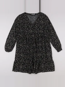 Vertbaudet - robe grossesse noir - 42