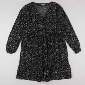Vertbaudet - robe grossesse noir - 42
