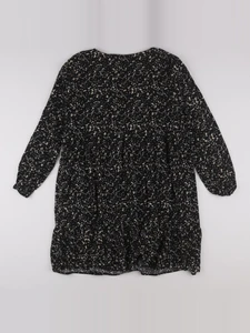 Vertbaudet - robe grossesse noir - 42