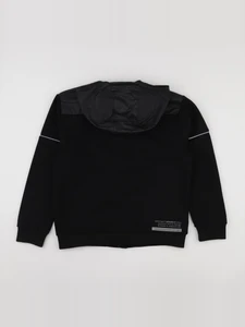 IKKS - veste noir - 14 ans