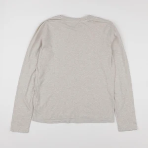 IKKS - tee-shirt beige - 14 ans