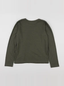 IKKS - tee-shirt vert - 14 ans