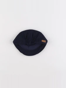 Tape à l'oeil - casquette bleu - 6 mois