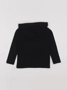 IKKS - tee-shirt noir - 3 ans