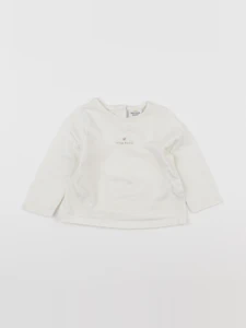 Tape à l'oeil - tee-shirt beige - 6 mois