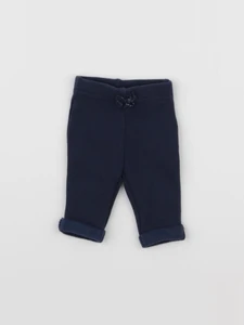 Tape à l'oeil - pantalon bleu - 1 mois