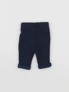 Tape à l'oeil - pantalon bleu - 1 mois