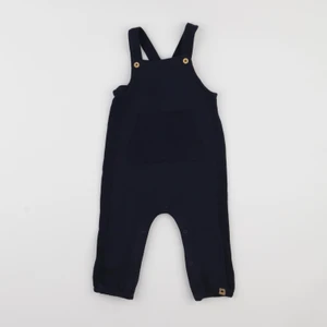 Name it - salopette bleu - 6/9 mois
