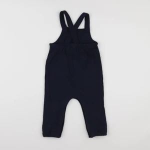 Name it - salopette bleu - 6/9 mois