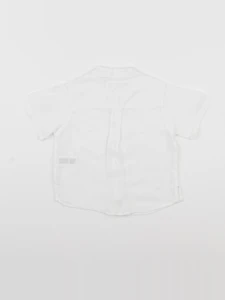 Zara - chemise blanc - 18 mois