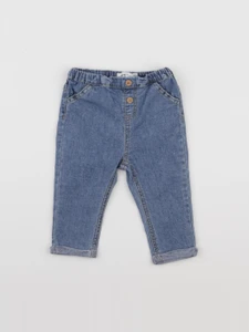 Name it - jean bleu - 6/9 mois