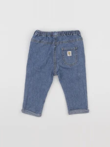 Name it - jean bleu - 6/9 mois
