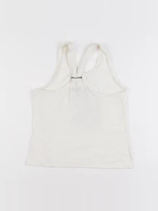 IKKS - débardeur beige - 8 ans