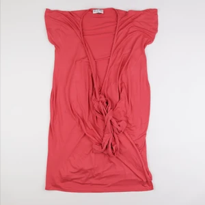 Envie de fraise - robe grossesse rose - 44 à 46