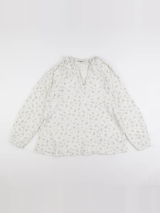 Vertbaudet - blouse grossesse beige - 36