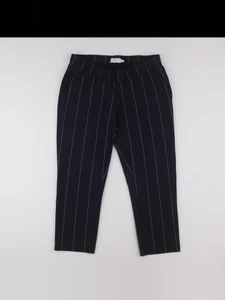 Mamalicious - pantalon grossesse bleu - s