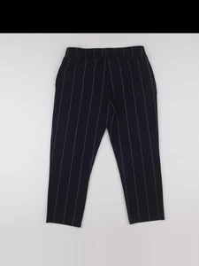 Mamalicious - pantalon grossesse bleu - s