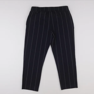 Mamalicious - pantalon grossesse bleu - s