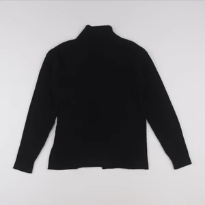Mamalicious - gilet grossesse noir - s