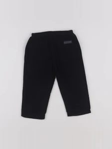 Jacadi - pantalon doublé bleu - 18 mois