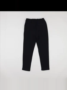 IKKS - pantalon bleu - 10 ans