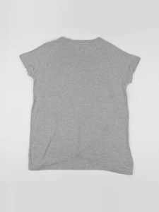 Seraphine - tee-shirt grossesse, allaitement gris - xs