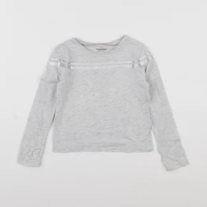 Vertbaudet - tee-shirt gris - 3 ans