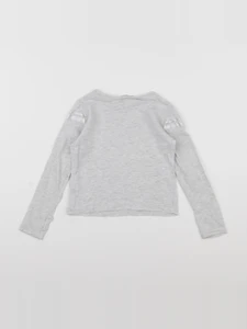 Vertbaudet - tee-shirt gris - 3 ans