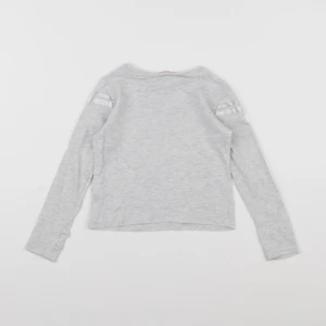 Vertbaudet - tee-shirt gris - 3 ans