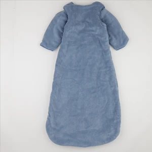 Vertbaudet - gigoteuse bleu - 18/36 mois