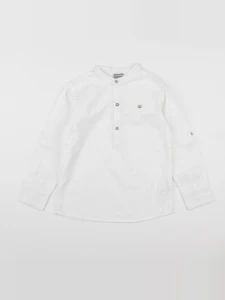 Vertbaudet - chemise blanc - 8 ans