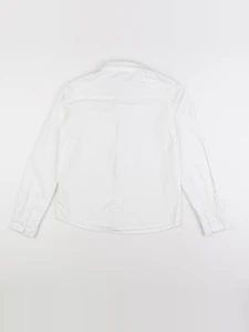 Tape à l'oeil - chemise blanc - 12 ans