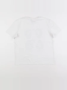 IKKS - tee-shirt blanc - 12 ans