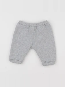 Jacadi - pantalon gris - 6 mois